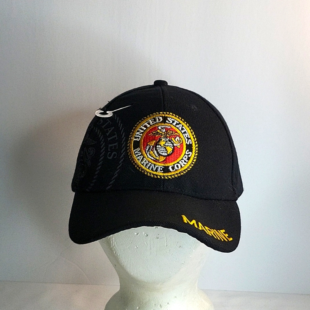 Ball hat